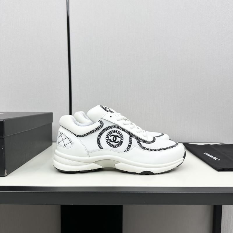 Chanel Sport Shoes